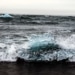 Le secret du bleu de Prusse pour désaliniser l'eau