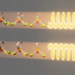 Une danse atomique révèle le secret des phonons chiraux