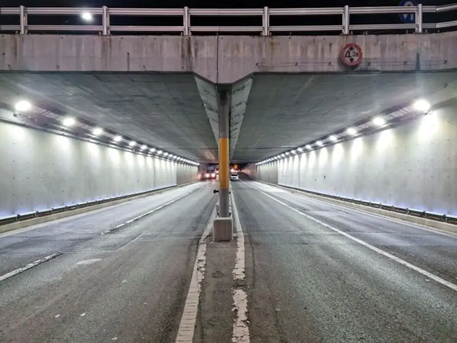 Le béton qui purifie l'air, une réponse à la pollution routière 3