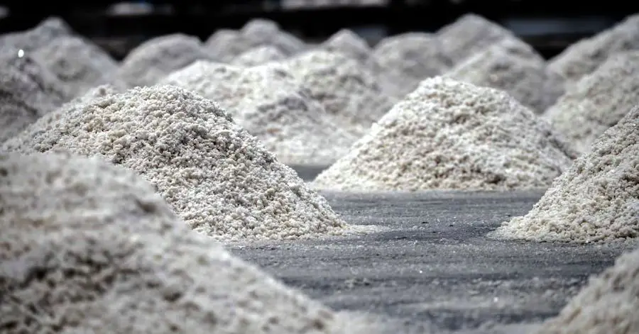 10.000 t de lithium par an à partir de saumures géothermiques (GB) 2 lithium saumure