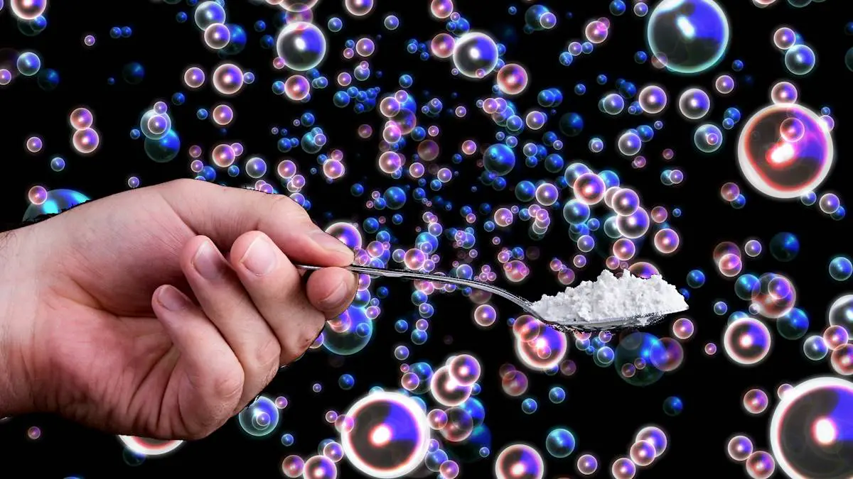 Le bicarbonate de soude pour stocker l'hydrogène : une solution inattendue