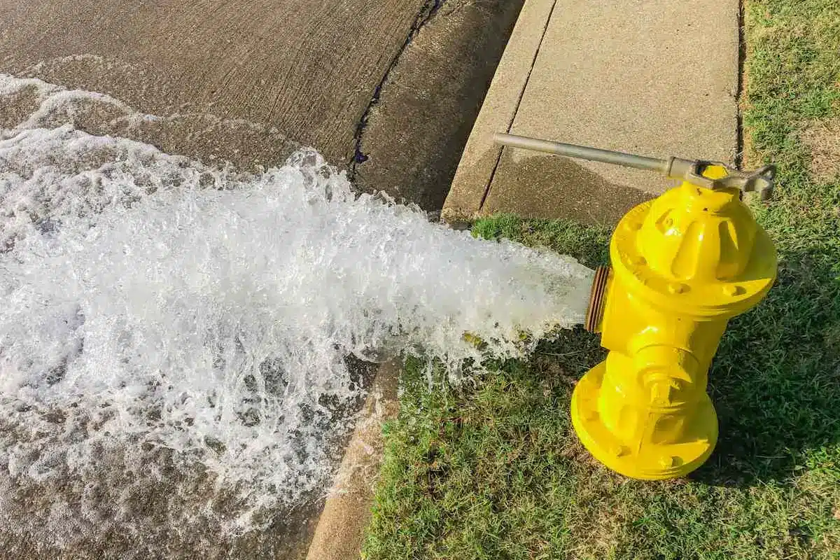 Fuites d'eau : la réponse pourrait venir des sons dans nos tuyaux