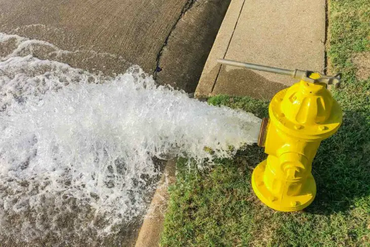 Fuites d'eau : la réponse pourrait venir des sons dans nos tuyaux