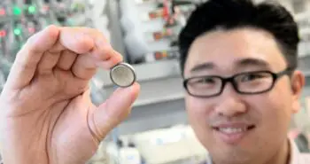 Des scientifiques créent une batterie lithium-ion sans cobalt