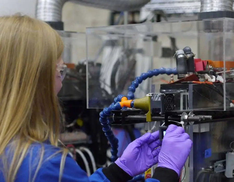 Géorgie (USA) : un système de batterie fer-air déployé d'ici 2026 2