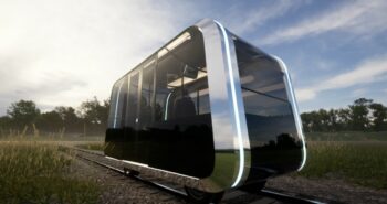 Taxirail : le train vert qui dynamisera les territoires ruraux en 2026