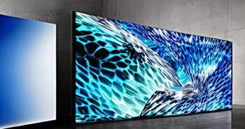OLED bleues : une innovation qui va changer nos écrans