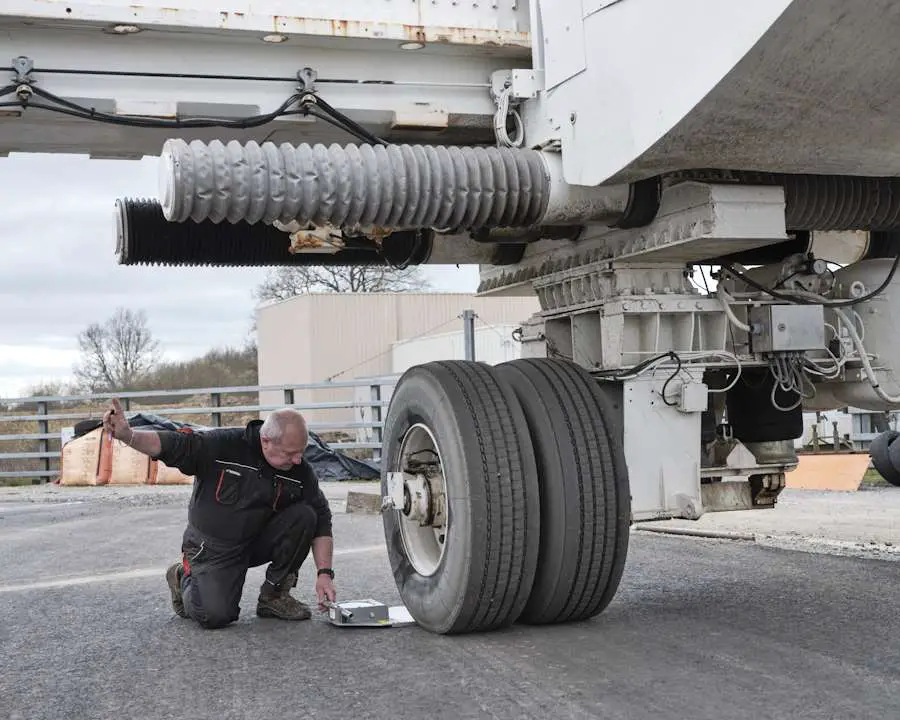 Le gigantesque manège de fatigue nantais évolue vers l'électrique 4