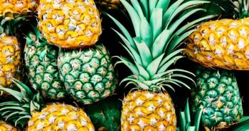 L'amidon d'ananas, l'arme secrète contre le plastique ?