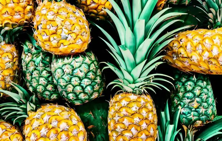 L'amidon d'ananas, l'arme secrète contre le plastique ?