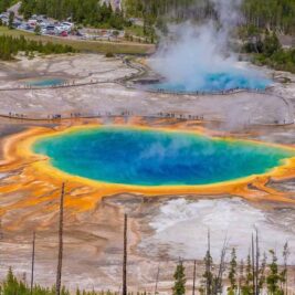 Extraction des terres rares : l'eau, une mine d'or insoupçonnée