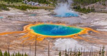 Extraction des terres rares : l'eau, une mine d'or insoupçonnée