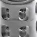 Nouveau procédé : l'impression 3D atteint l'échelle nanométrique