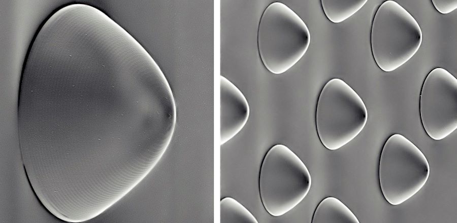L'impression 3D atteint l'échelle nanométrique sans frittage 4