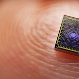 Découverte quantique : Intel lance sa puce à 12 qubits, Tunnel Falls