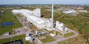 AGC et E.ON visent la production de verre sans émissions de CO2