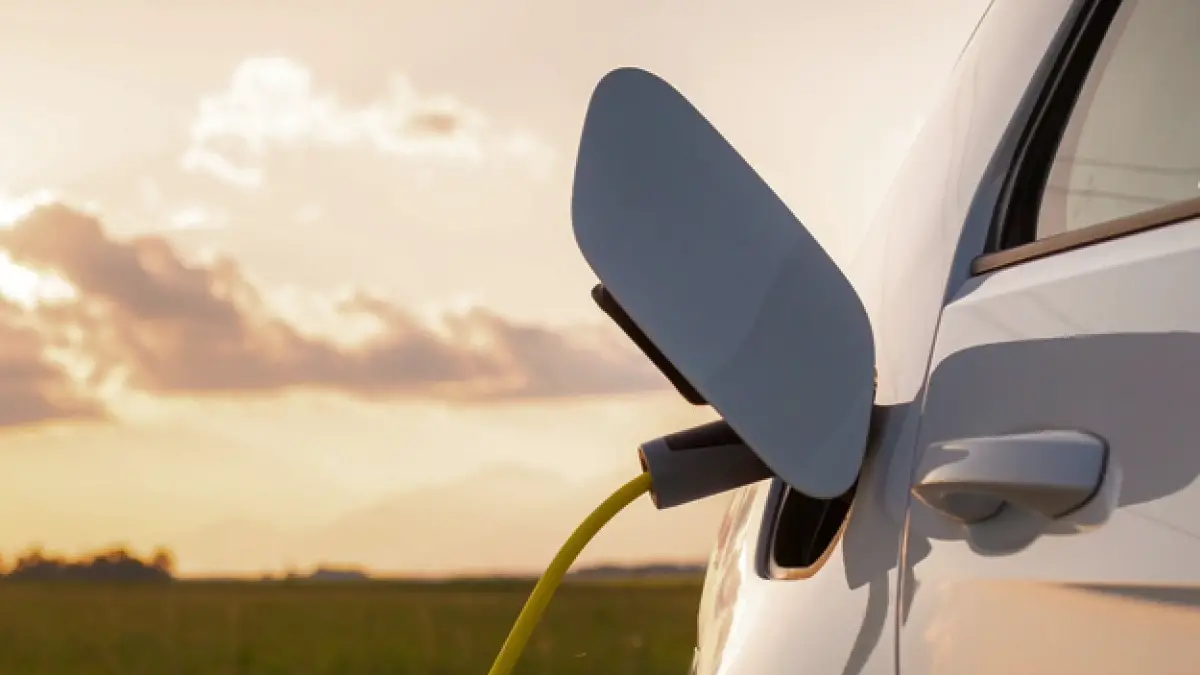 Véhicule électrique : une autonomie accrue avec une pompe à chaleur ?