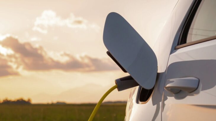 Véhicule électrique : une autonomie accrue avec une pompe à chaleur ?