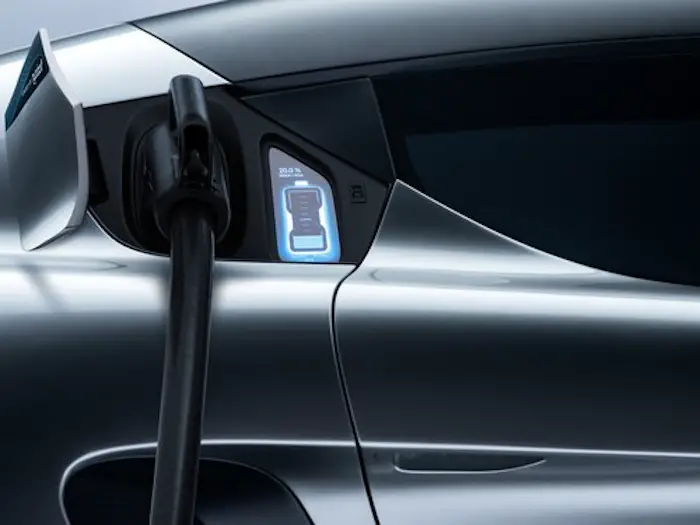 Nyobolt révèle un véhicule électrique rechargeable en 6 minutes 6