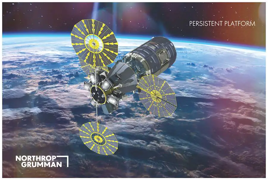 Économie spatiale : la NASA et 7 entreprises unissent leurs forces 4