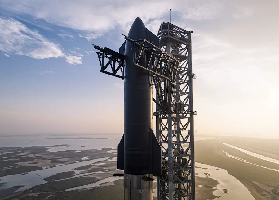 Économie spatiale : la NASA et 7 entreprises unissent leurs forces 6