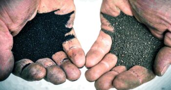 Recyclage : le secret australien pour extraire le cuivre et le zinc des boues