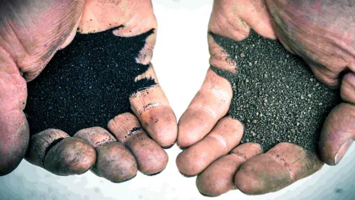 Recyclage : le secret australien pour extraire le cuivre et le zinc des boues
