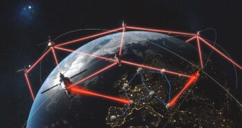 Le laser promet de dépasser les câbles sous-marins pour l'internet de demain