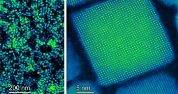 Nanoparticules et informatique quantique : vers un futur lumineux