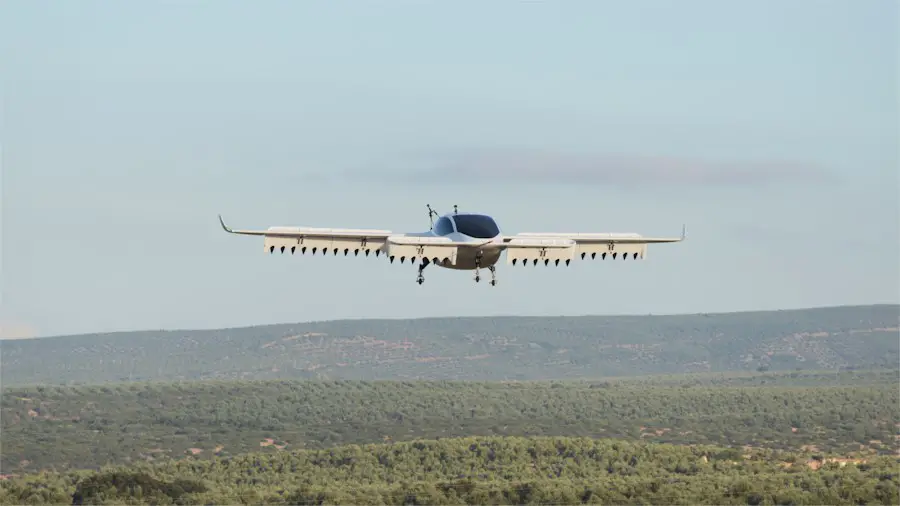 SKF propulse l'innovation dans l'aviation avec Lilium Jet 3