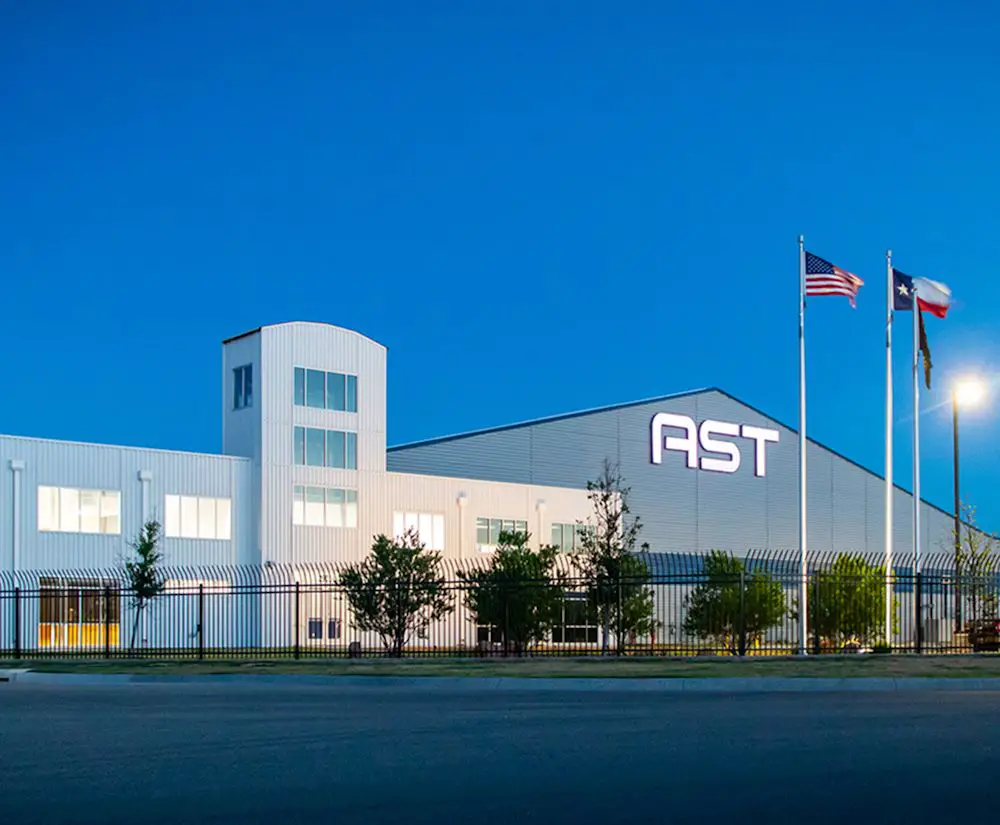 La 4G depuis l'espace : les tests réussis d'AST SpaceMobile 2