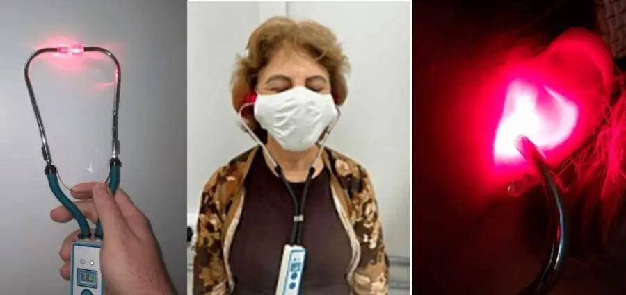 L'acouphène bientôt soulagé par le laser de bas niveau ? 2
