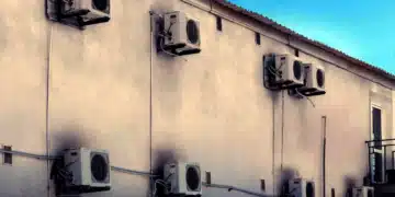 Climatisation et énergie : un duo sous pression