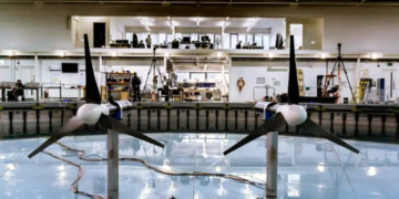 L'énergie marine, une ressource sous-exploitée à potentiel énorme