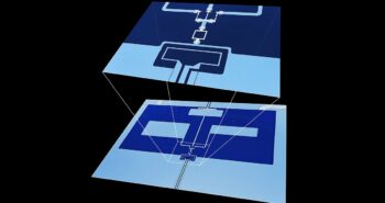 L'architecture quantique transformée par un commutateur programmable