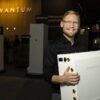 Qvantum primé pour sa technologie révolutionnaire de pompe à chaleur