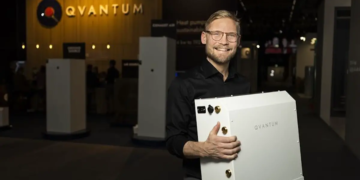 Qvantum primé pour sa technologie révolutionnaire de pompe à chaleur
