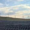 Premier projet hybride en Espagne pour EDPR : éolien + solaire