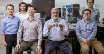 La technologie qui rend l'électronique plus souple