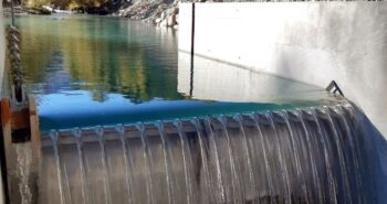 Parpaillon : une centrale hydroélectrique innovante au cœur des Alpes