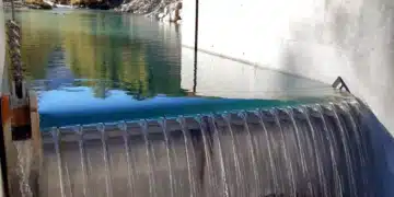Parpaillon : une centrale hydroélectrique innovante au cœur des Alpes