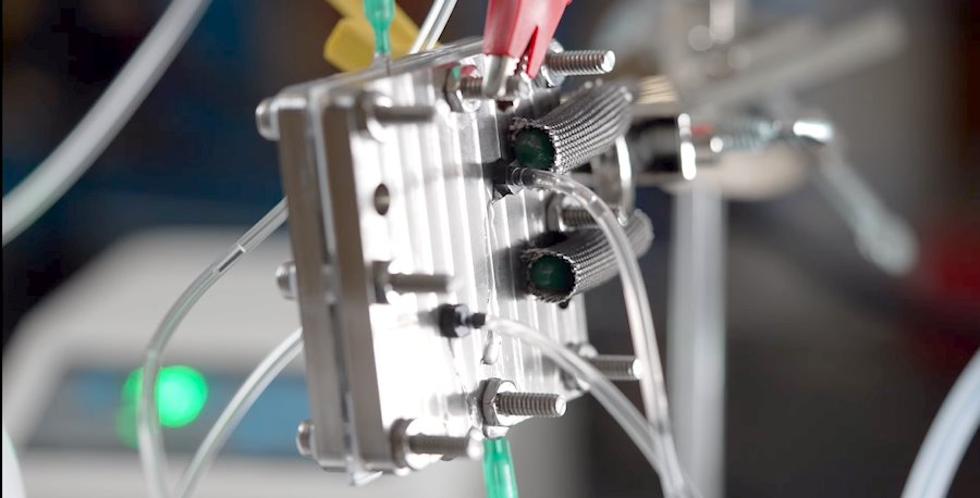 Capture du CO2 : l'innovation de l'Université Rice qui change la donne 2