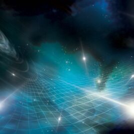 Einstein avait raison : NANOGrav confirme l'existence des ondes gravitationnelles