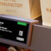 Une révolution silencieuse dans les allées des magasins : EEG sans batterie
