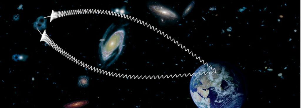 La vitesse de l'univers en débat : Une solution à l'horizon ? 2