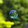Pourquoi certaines bulles de savon sont-elles impossibles à former ?