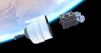 Détecter la foudre depuis l'espace : le MTG-I1 rend cela possible