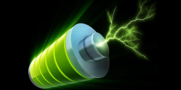 La première batterie à radicaux d'aluminium aqueux sûre et efficace