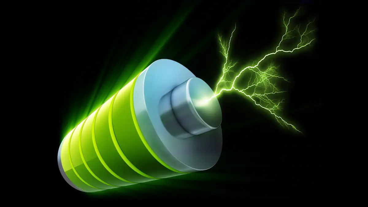 La première batterie à radicaux d'aluminium aqueux sûre et efficace
