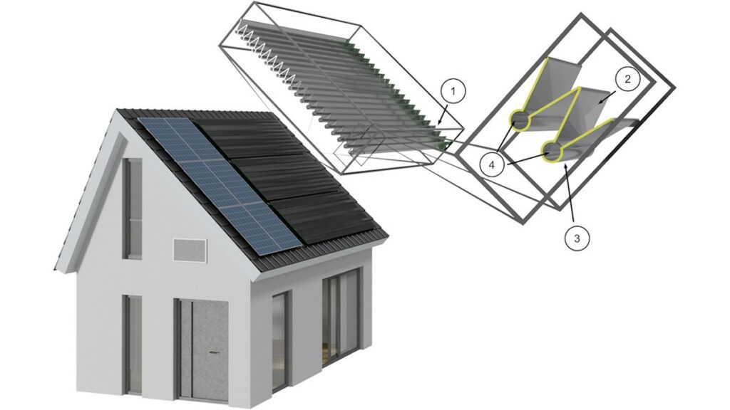 Et si vous produisiez vous même de l'hydrogène sur vos toits ? 2